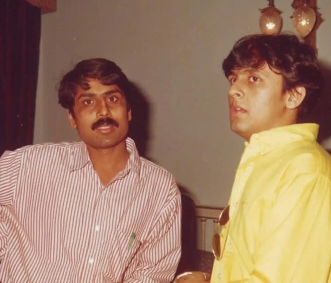 Shailesh Lodha recalls his long friendship with Sonu Nigam in b’day note