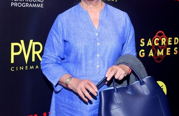 Sharmila Tagore: ‘Vande Mataram’ is difficult to recite for those who believe in one God