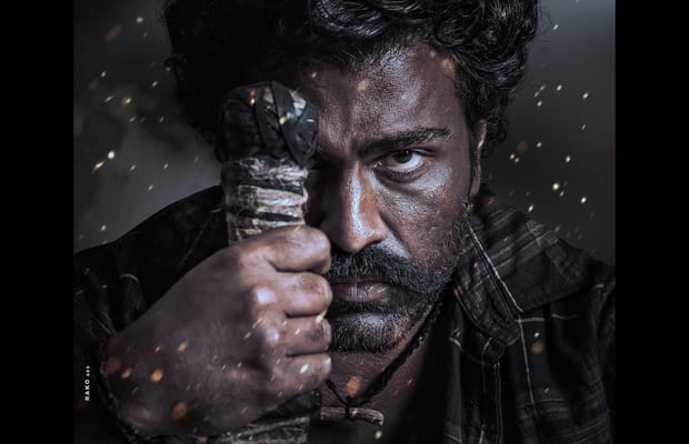 Sharwanand's 'Bhogi' director Sampath Nandi pays tribute to junior artistes; Shares post on their contribution! (Photo credit: Sampath Nandi/Instagram)