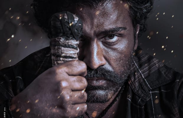 Sharwanand's 'Bhogi' unit wraps up another action-heavy schedule in record time! (Photo: Sampath Nandi/X)