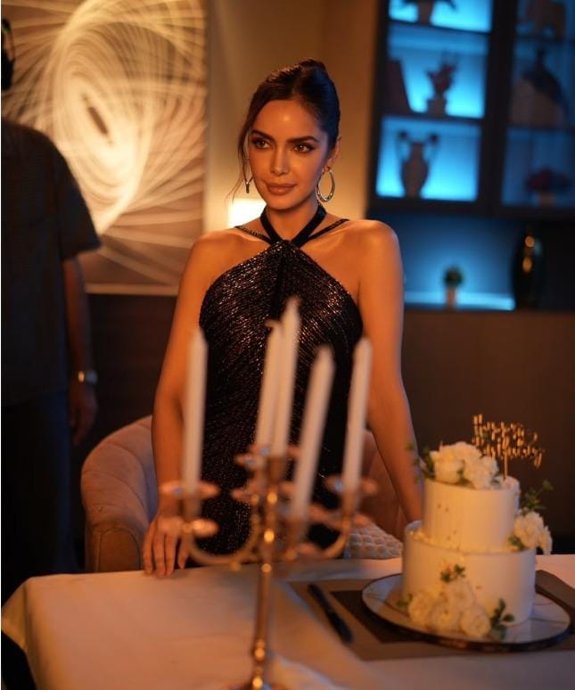 Shazahn Padamsee says her debut single captures evolution of her understanding of love