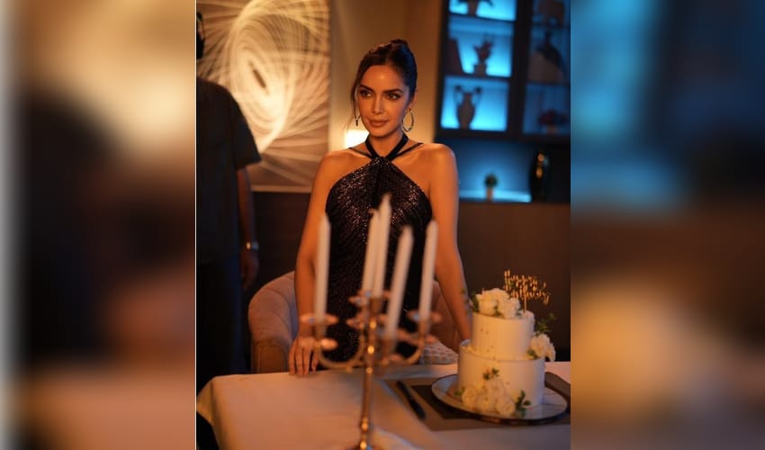 Shazahn Padamsee says her debut single captures evolution of her understanding of love