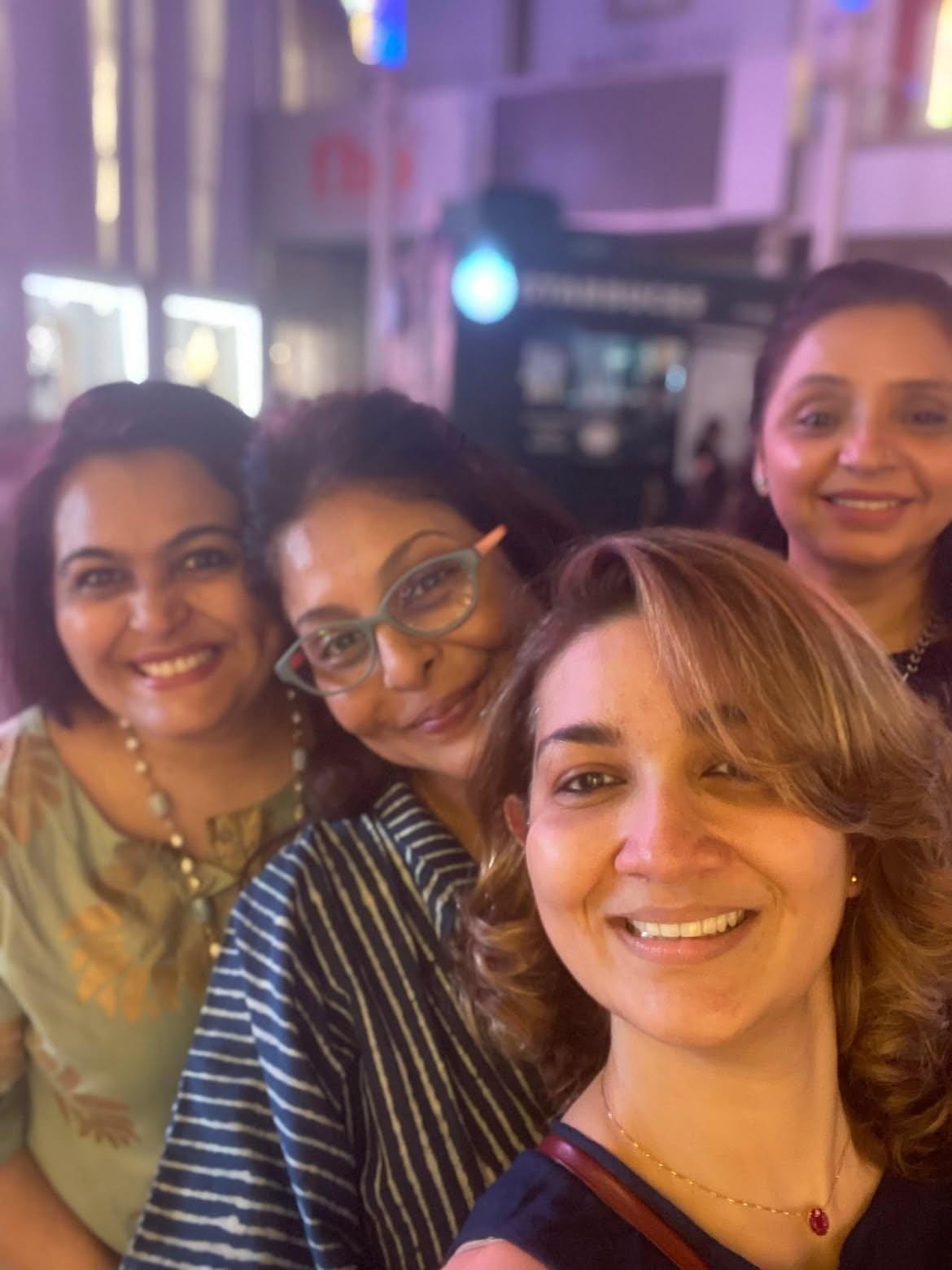Shefali Shah celebrates Friendship Day with emotional tribute to her best friends