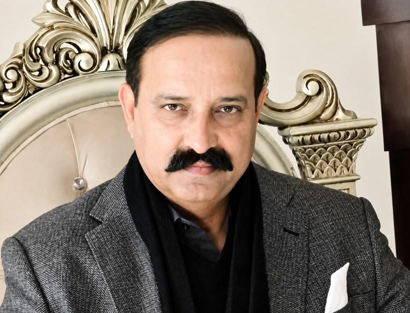 Shehbaz Sharif's party leader out on bail in UK grooming case wins PoK polls: Report