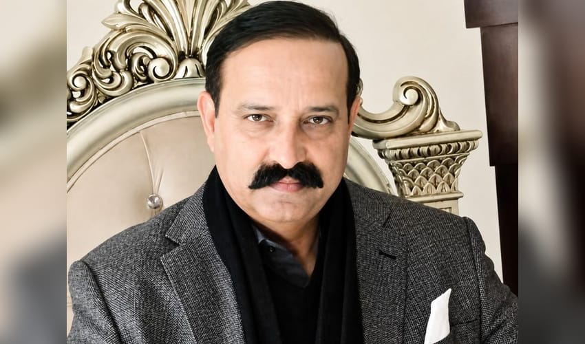 Shehbaz Sharif's party leader out on bail in UK grooming case wins PoK polls: Report