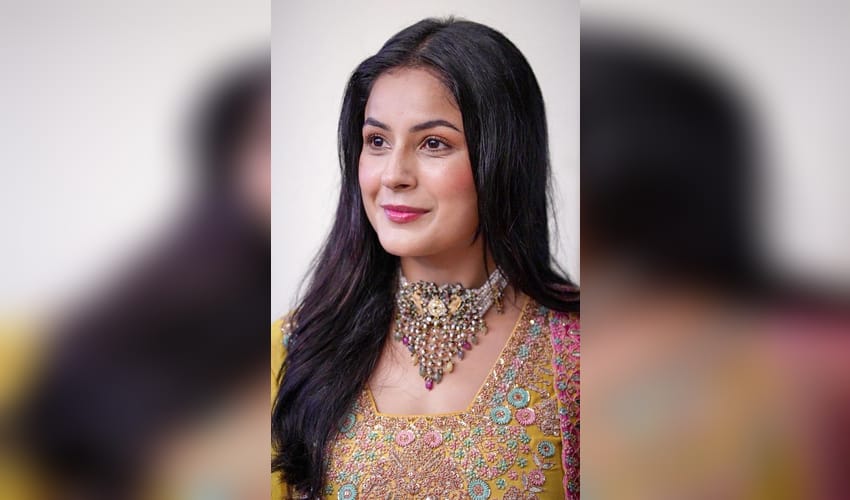 Shehnaaz Gill reveals how ‘Singh vs Kaur 2’ is outcome of her manifestation