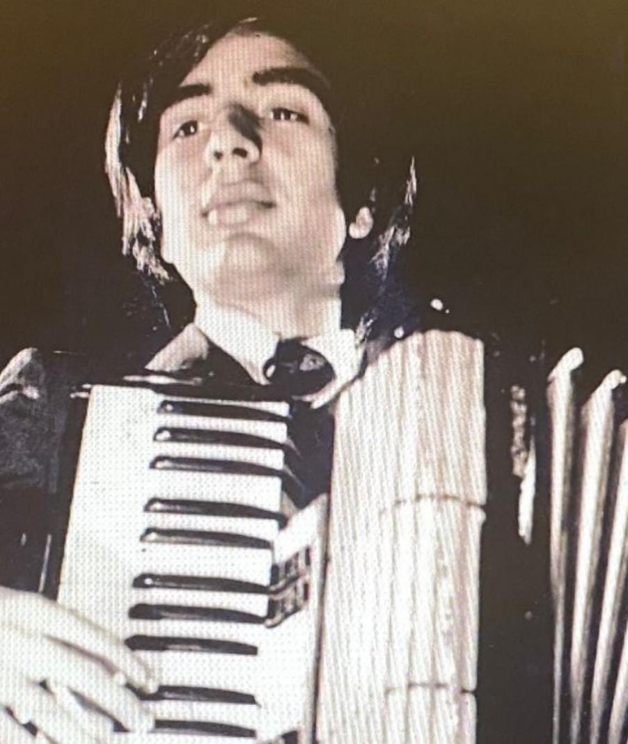 Shekhar Ravjiani celebrates father’s 75th birthday amid loss of his brother: There's pain that words cannot really touch