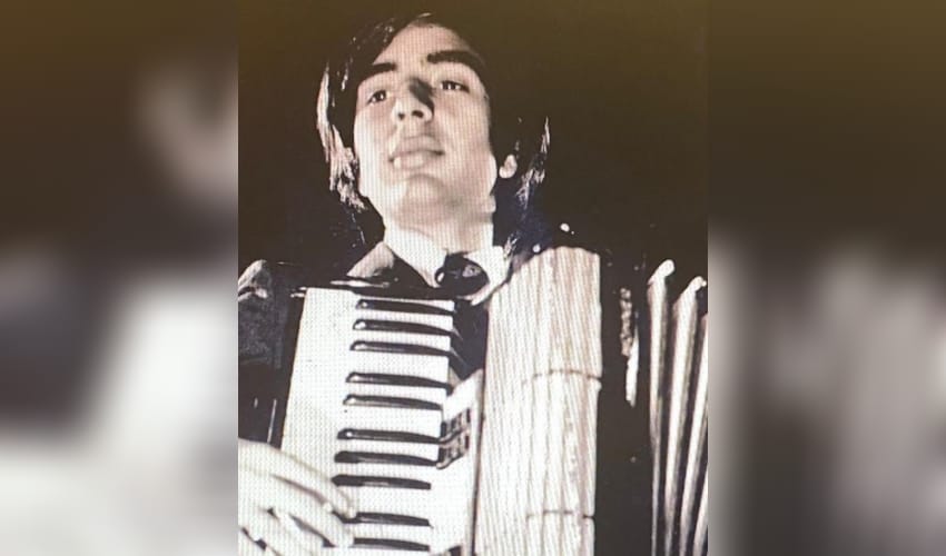 Shekhar Ravjiani celebrates father’s 75th birthday amid loss of his brother: There's pain that words cannot really touch
