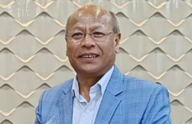 Shillong violence: No night curfew imposed, says Dy CM (Photo: @BSF_Meghalaya/X)