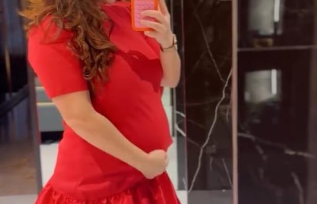 Shivaleeka Oberoi comes out in support of Katrina Kaif after actress gets body-shamed post pregnancy