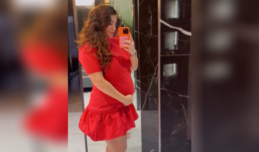 Shivaleeka Oberoi comes out in support of Katrina Kaif after actress gets body-shamed post pregnancy