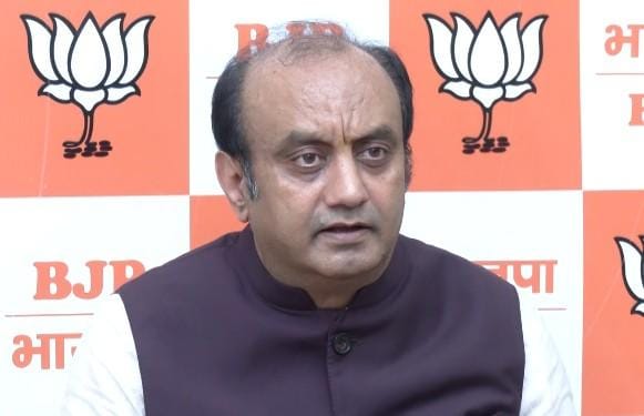 'Shouldn't be viewed from political or religious angle': BJP on Saharanpur demolition