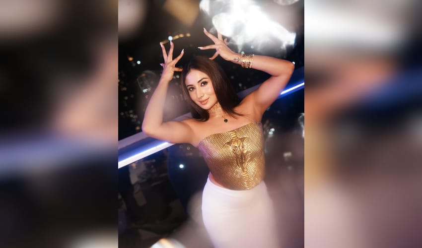 Shreya Kalra on her win: Came to play my game, stayed true to myself