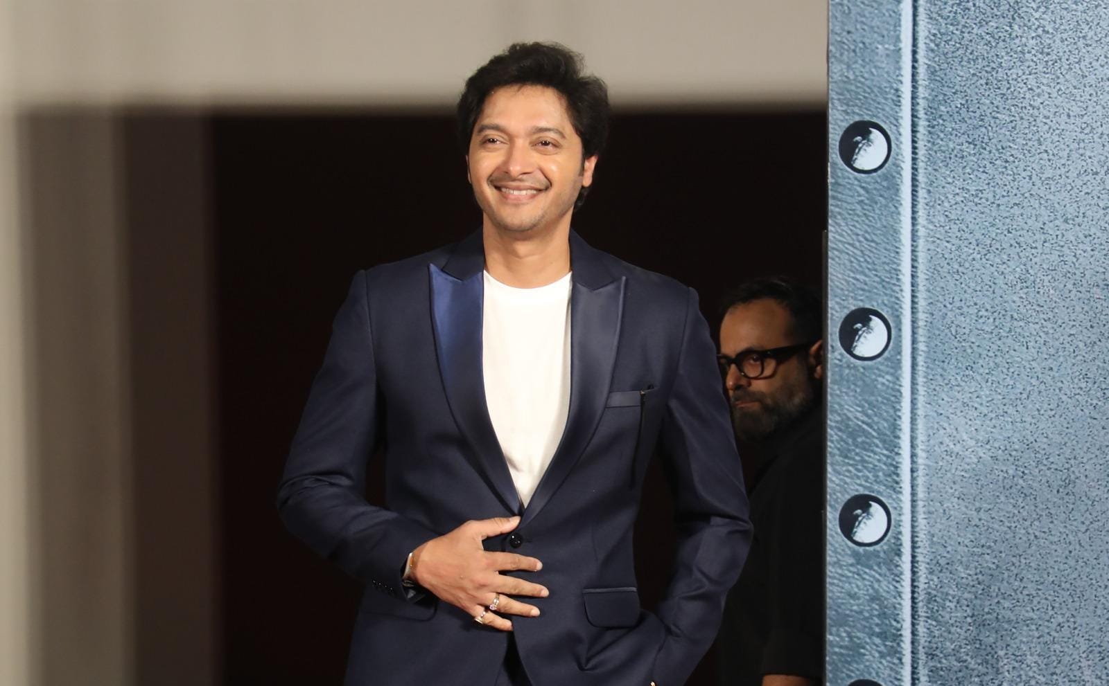 Shreyas Talpade calls ‘The India Story’, ‘ordinary man's fight against extraordinary challenge’