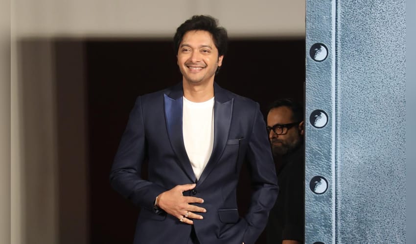 Shreyas Talpade calls ‘The India Story’, ‘ordinary man's fight against extraordinary challenge’