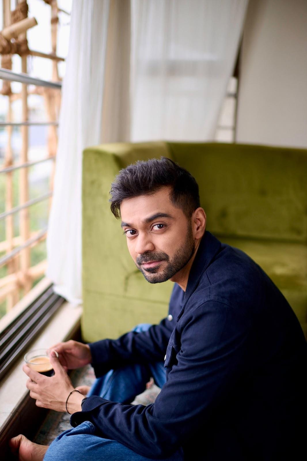Siddhaarth Mishra reveals inspiration behind his ‘Gullak’ character