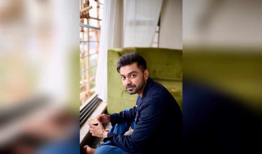 Siddhaarth Mishra reveals inspiration behind his ‘Gullak’ character