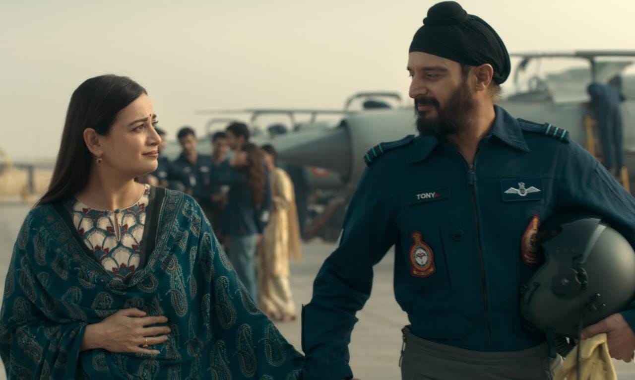 Siddharth, Jimmy Shergill, Dia Mirza-starrer series ‘Operation Safed’ to premiere from August 7 