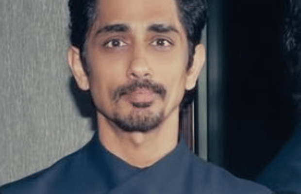 Siddharth recollects his experience of working with real Indian Air Force pilots on ‘Operation Safed Sagar’