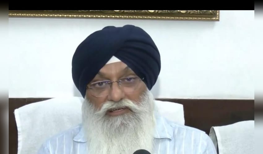 Sikh museum in Kurukshetra to connect new generation with history: Nirmal Singh (Photo: IANS)