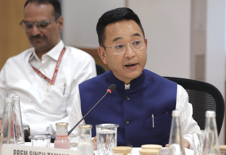 Sikkim govt to launch online permit system for tourism regulation (Photo: IANS)