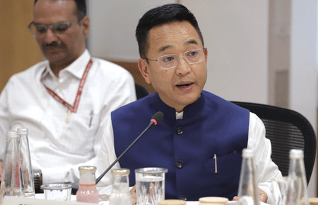 Sikkim govt to launch online permit system for tourism regulation (Photo: IANS)