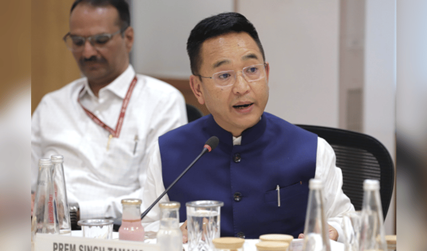 Sikkim govt to launch online permit system for tourism regulation (Photo: IANS)