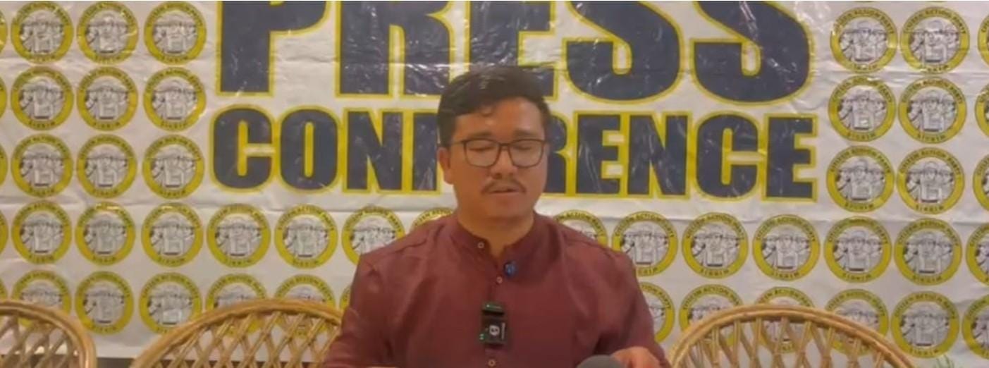 Sikkim tourism permit row: CAP alleges Rs 27 crore revenue discrepancy