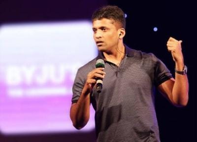 Singapore court did not reject Byju Raveendran's appeal, only stay plea, says company