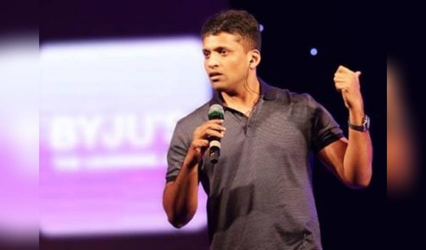 Singapore court did not reject Byju Raveendran's appeal, only stay plea, says company