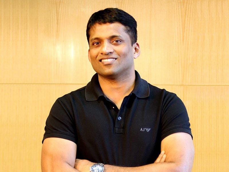 Singapore High Court rejects Byju Raveendran's plea to halt six-month jail term