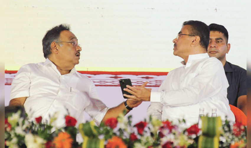Singur back in focus as BJP pushes Rs 1,500 crore chemical park