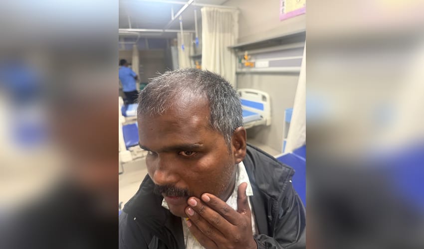 SIR row: Karnataka BJP alleges booth supervisor assaulted for refusing to add 'illegal immigrants' to voter list