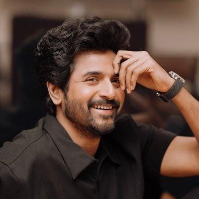 Sivakarthikeyan on his film winning three National Awards: "A proud day for the entire 'Amaran' family! (Photo Credit: Sivakarthikeyan/X)