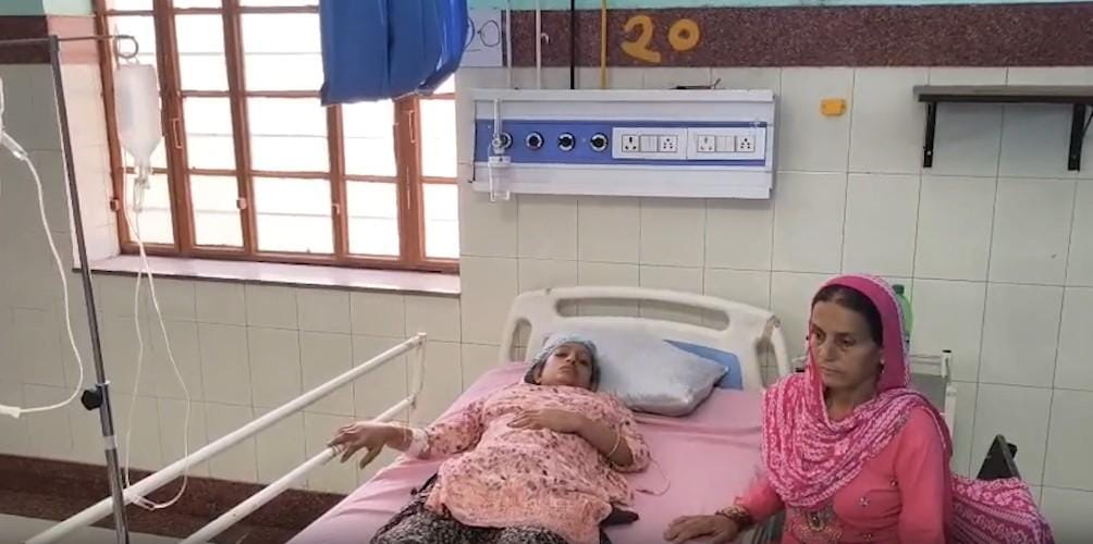 Six women die after C-sections in Bhilwara, two in Banswara; Gehlot seeks central probe