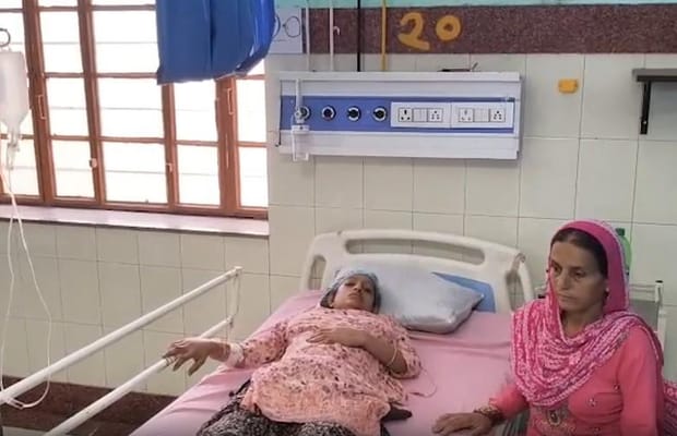 Six women die after C-sections in Bhilwara, two in Banswara; Gehlot seeks central probe