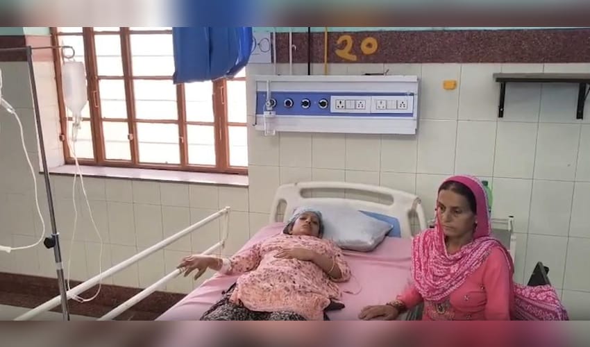 Six women die after C-sections in Bhilwara, two in Banswara; Gehlot seeks central probe