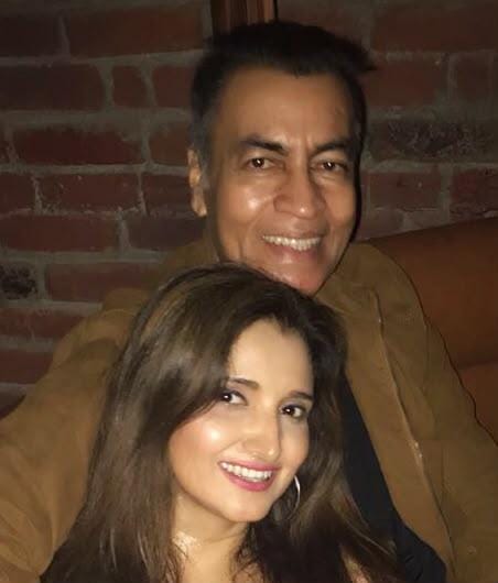 Smriti Khaannaa recalls her special bond with Pradeep Ram Singh Rawat: ‘He treated me like a family’
