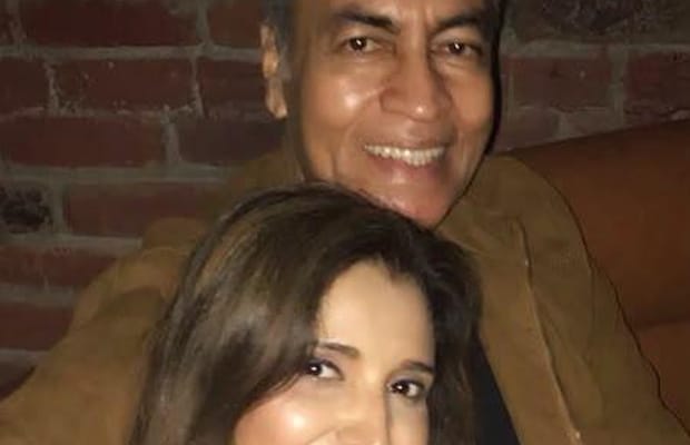Smriti Khaannaa recalls her special bond with Pradeep Ram Singh Rawat: ‘He treated me like a family’