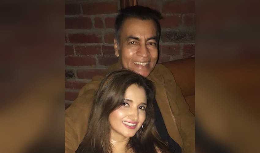 Smriti Khaannaa recalls her special bond with Pradeep Ram Singh Rawat: ‘He treated me like a family’