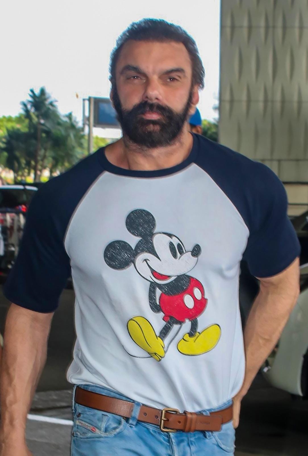 Sohail Khan recalls being sexually harassed as a child, opens up about the traumatic experience