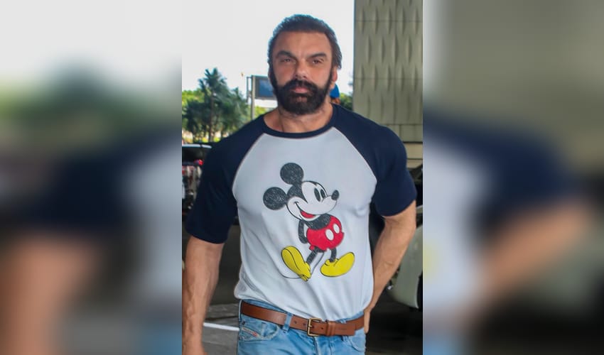 Sohail Khan recalls being sexually harassed as a child, opens up about the traumatic experience
