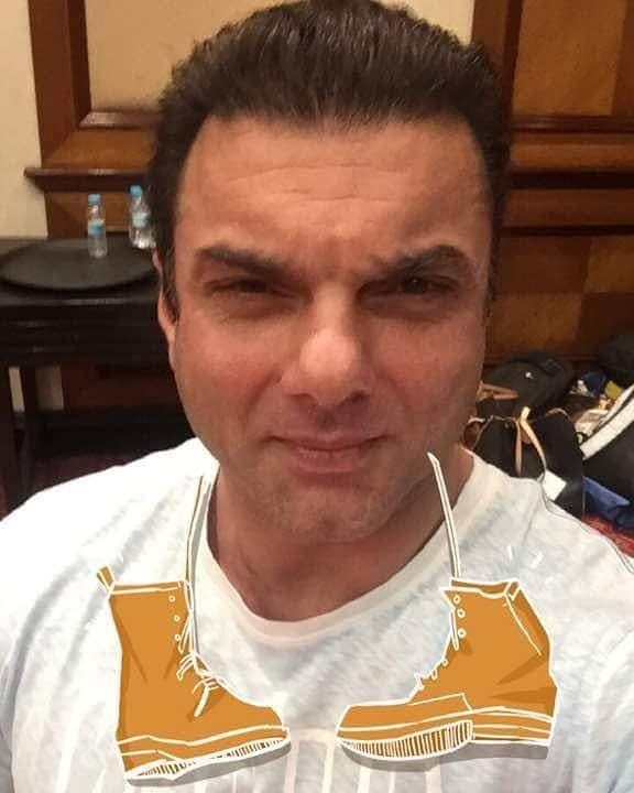 Sohail Khan’s ex-wife, Seema says actor ‘likes his comfort zone’
