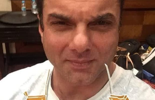 Sohail Khan’s ex-wife, Seema says actor ‘likes his comfort zone’