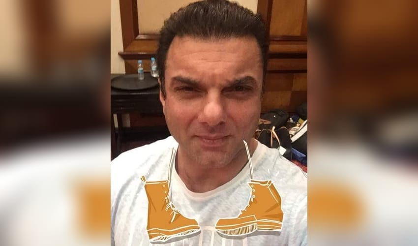 Sohail Khan’s ex-wife, Seema says actor ‘likes his comfort zone’