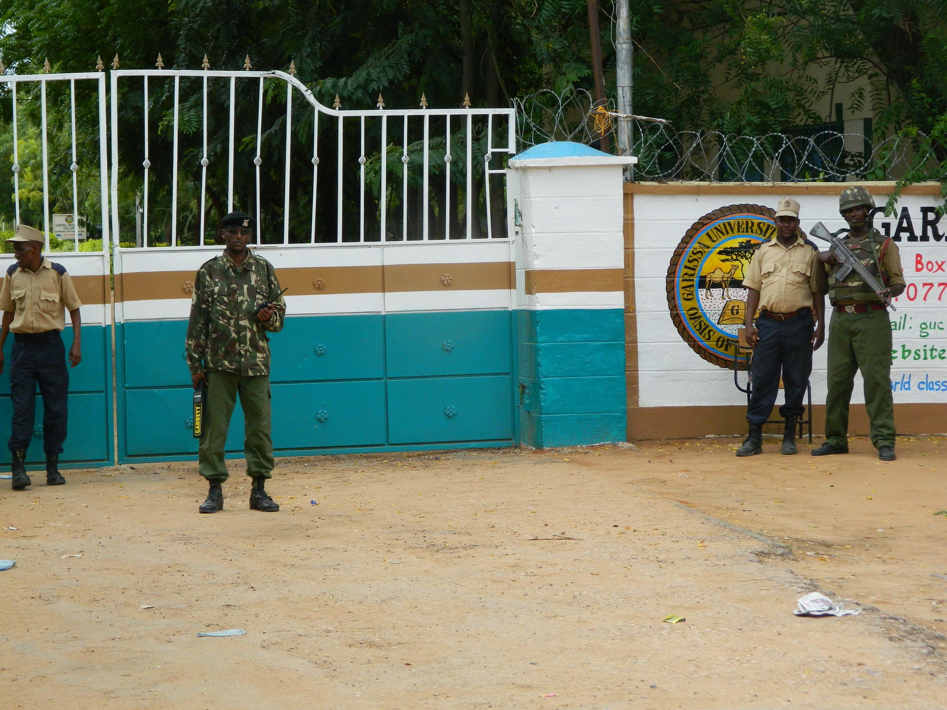 Somali forces kill 14 al-Shabaab fighters in southwest region (File Image)