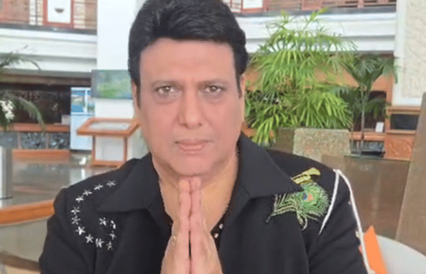 Somy Ali is the 1st co-star to come out in Govinda’s support amid his ongoing public spat with wife Sunita