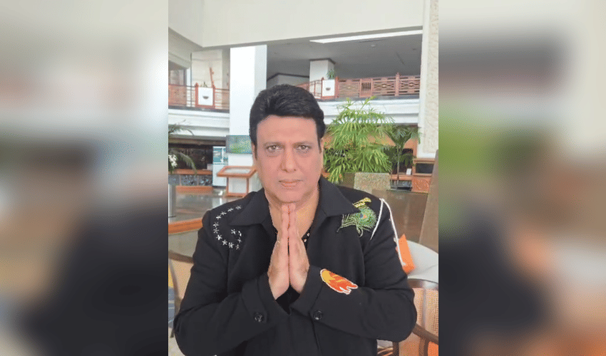 Somy Ali is the 1st co-star to come out in Govinda’s support amid his ongoing public spat with wife Sunita