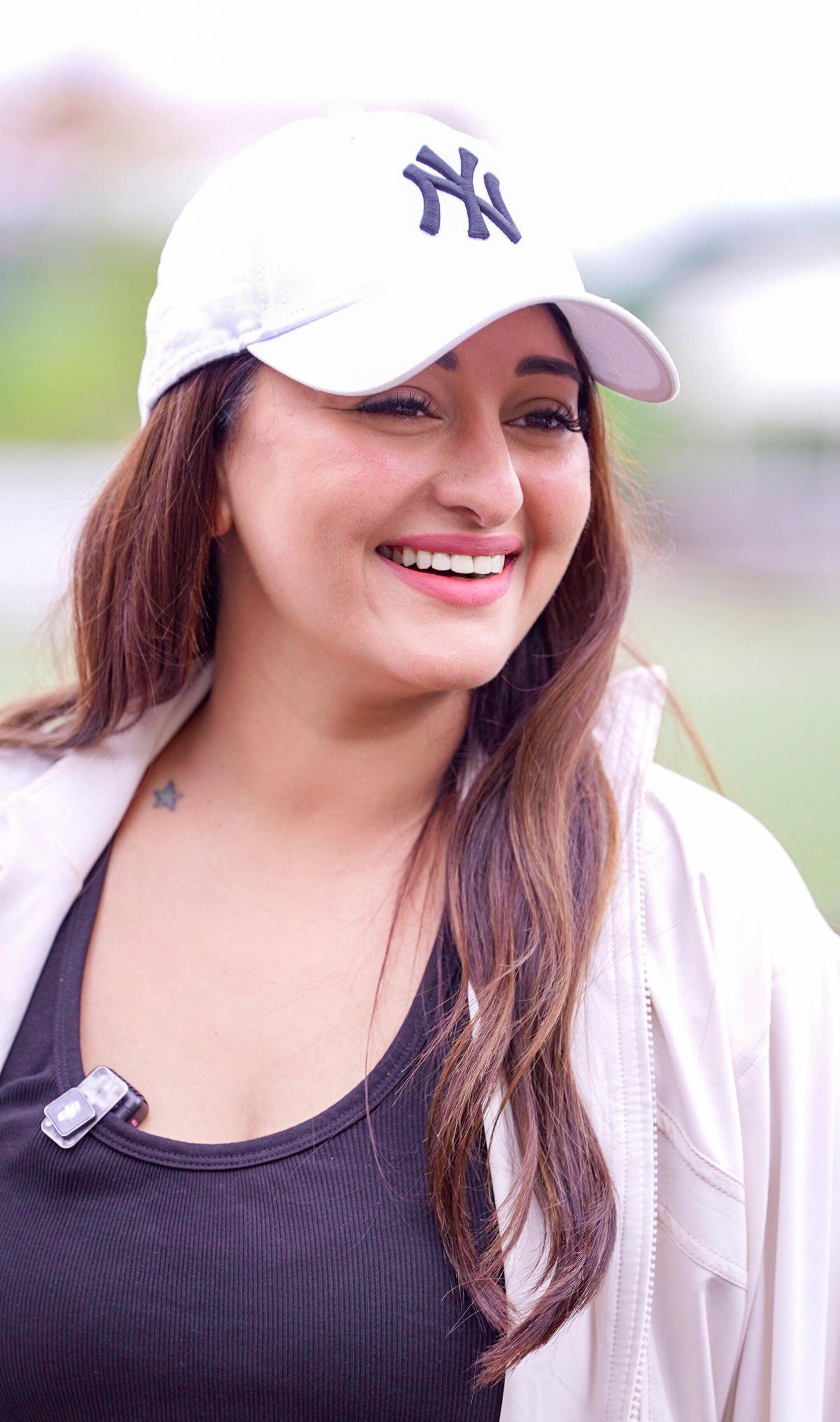 Sonakshi Sinha on Jharkhand student protest: ‘It’s disheartening to see students go through this’