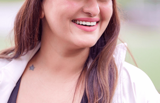 Sonakshi Sinha praises Gen Z: ‘I am an artist bro, but Gen Z is the art’